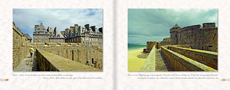 Die Bretagne: ein anderer Blick - un regard différent